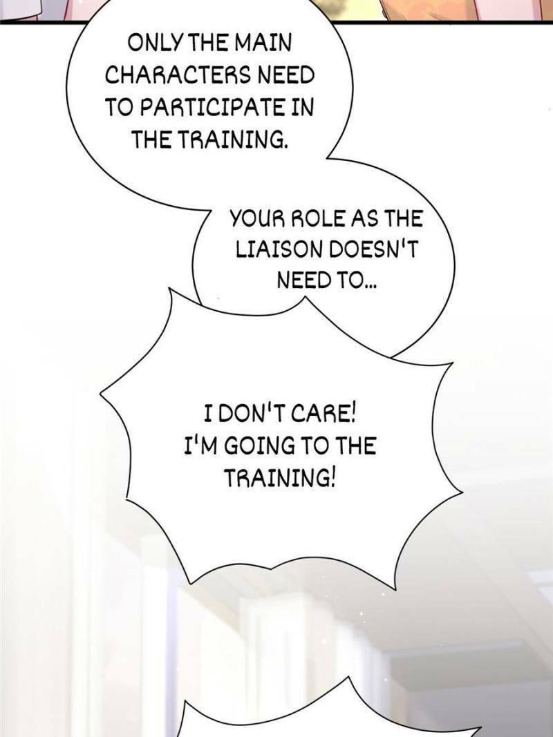Whose Baby is it? (Colored) – Chapter 57 page 78