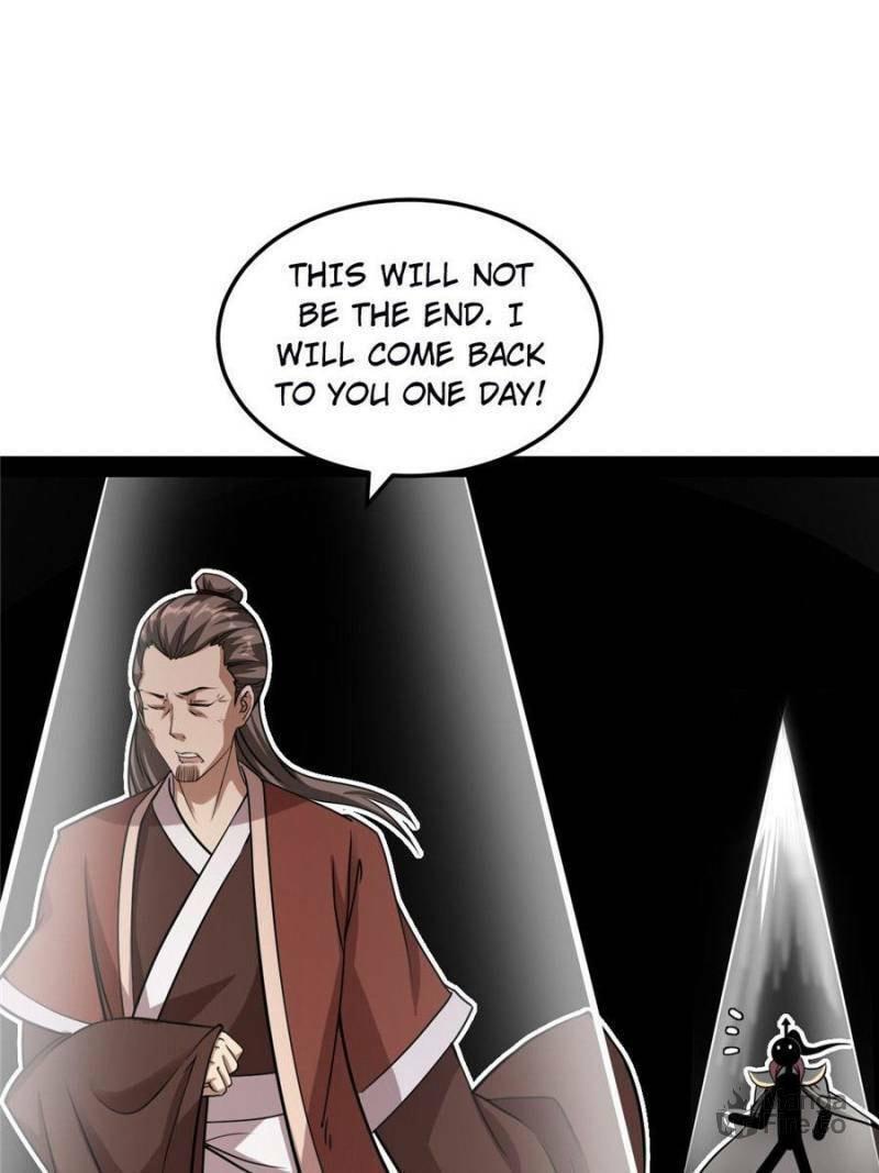 Way To Be The Evil Emperor – Chapter 53 page 39