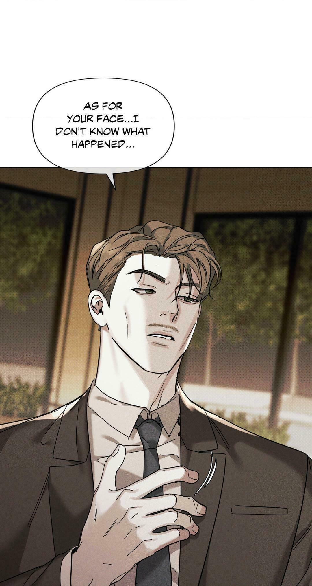 Dearest – Chapter 22 page 36