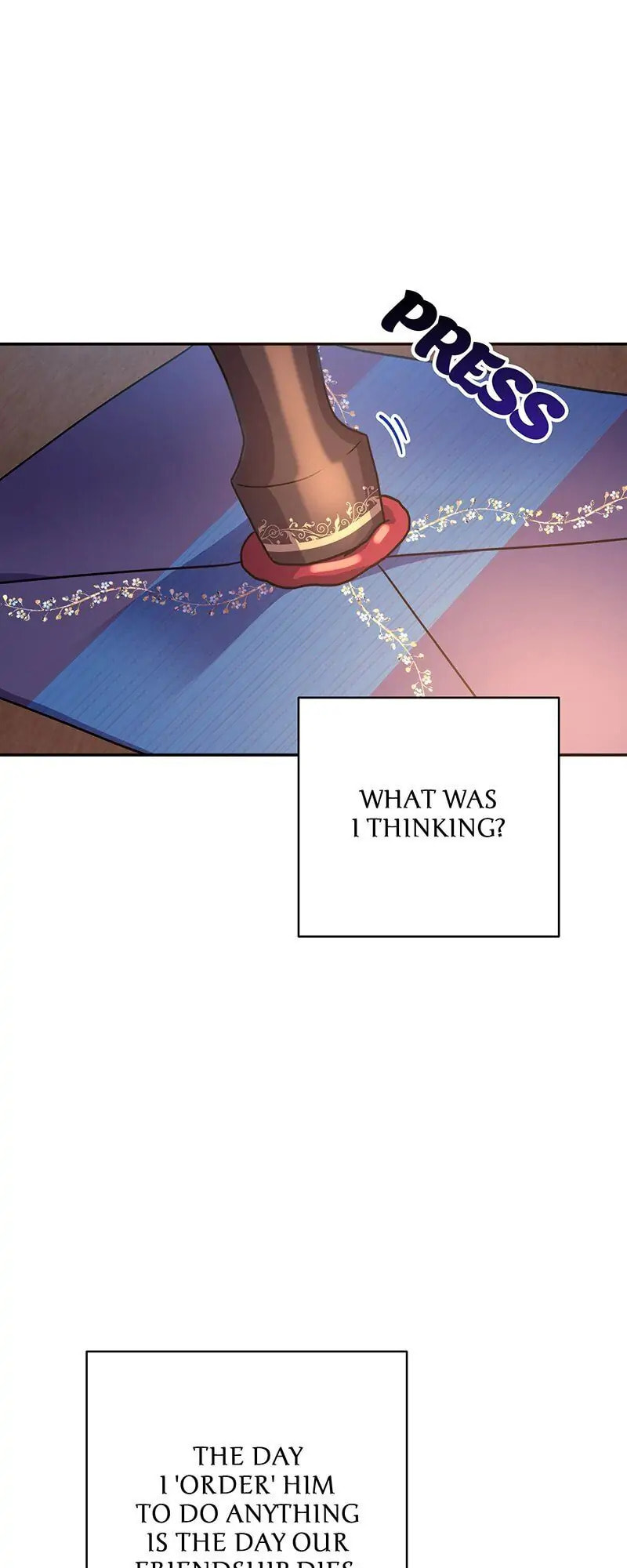 Another Typical Fantasy Romance – Chapter 1 page 55