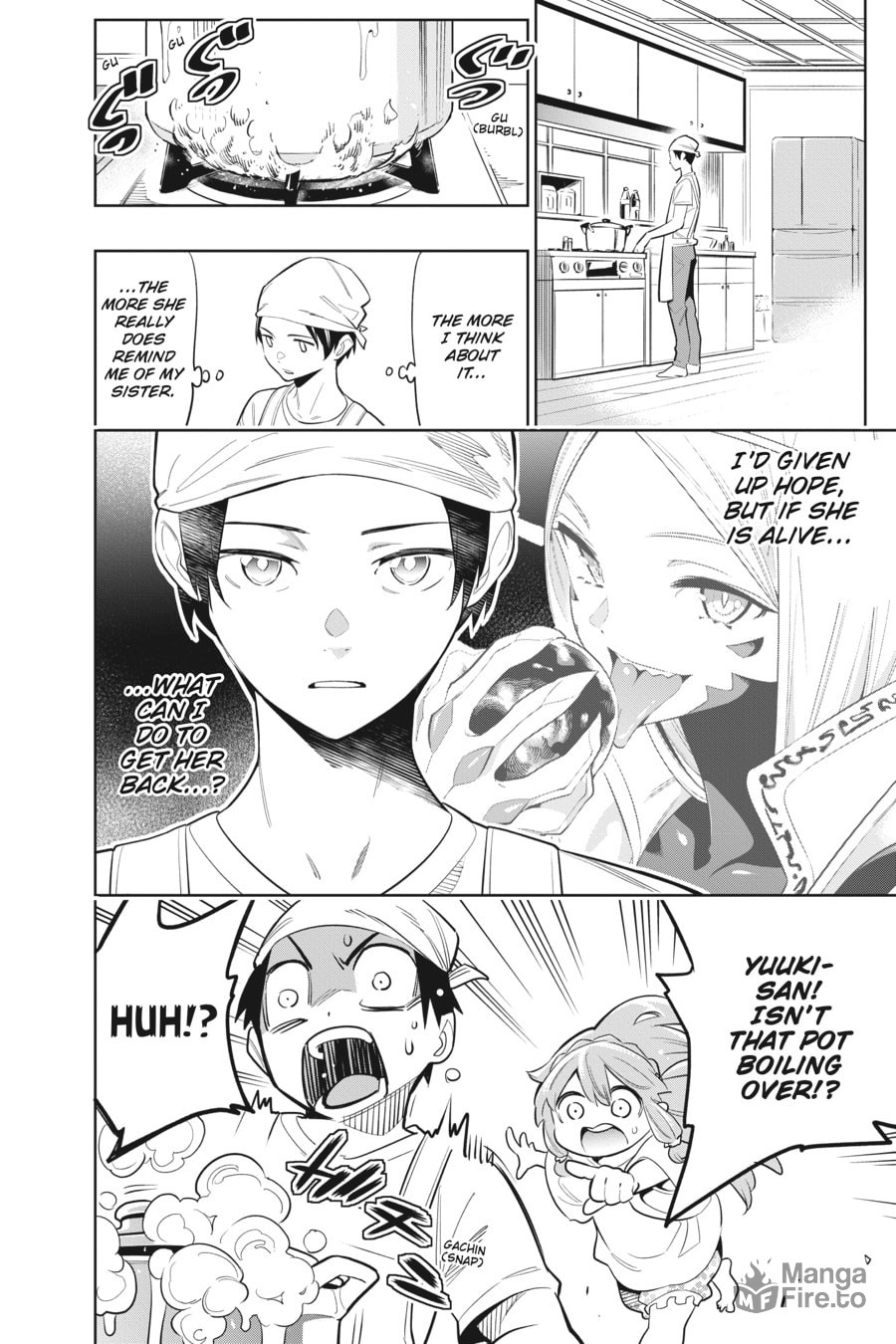 The Boss of a Slave page 9