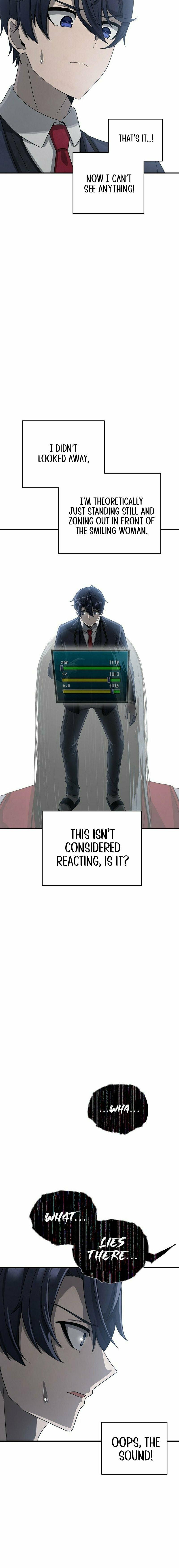Ghost Story Club (2024) – Chapter 10 page 7