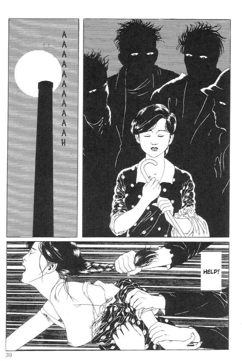 The Proletarians' Secret Playtime page 12