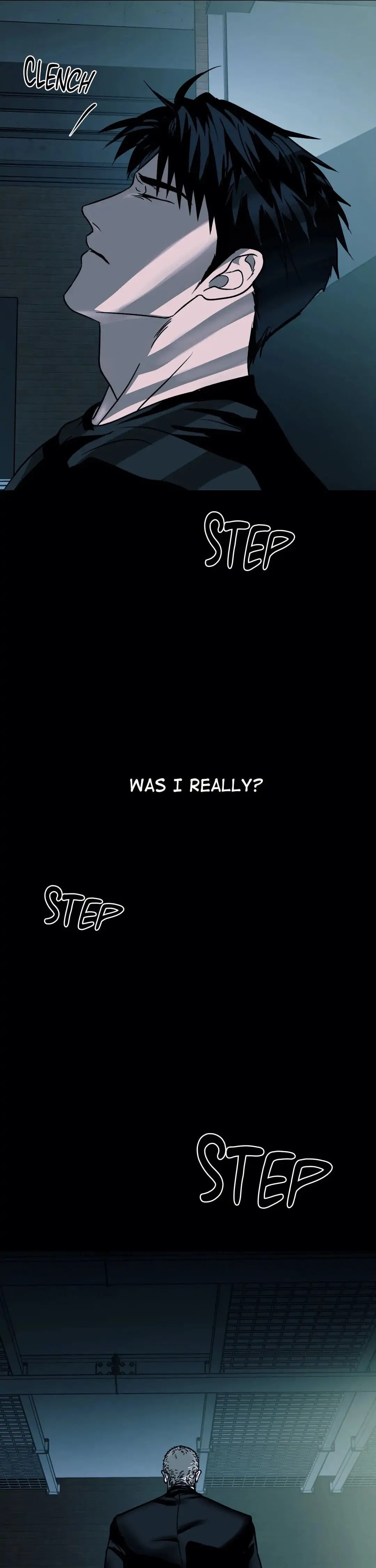 Shutline – Chapter 6 page 31