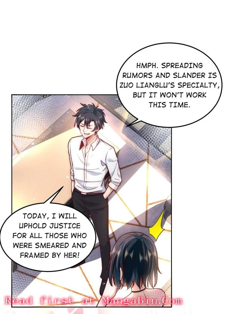 I Defeated Thousands of Gods By the Title System – Chapter 46 page 22
