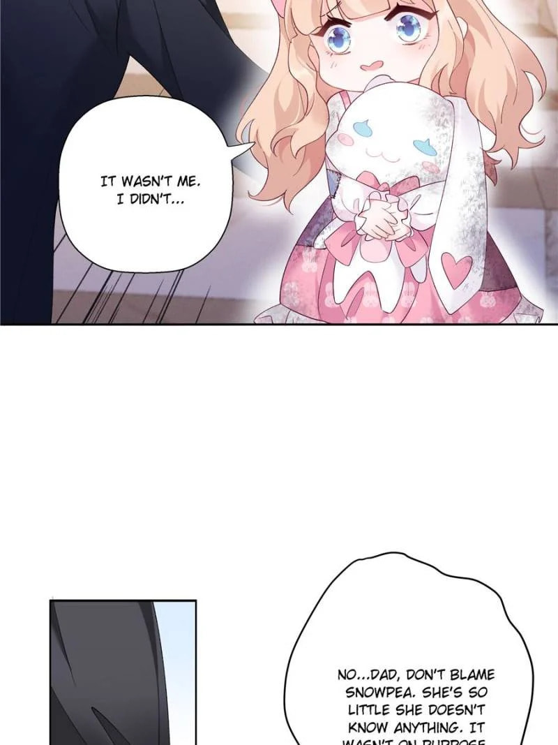 Spoiled Rotten by My Uncles – Chapter 1 page 12
