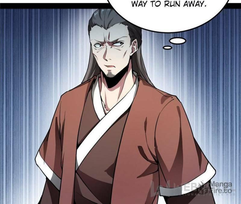 Way To Be The Evil Emperor – Chapter 53 page 54