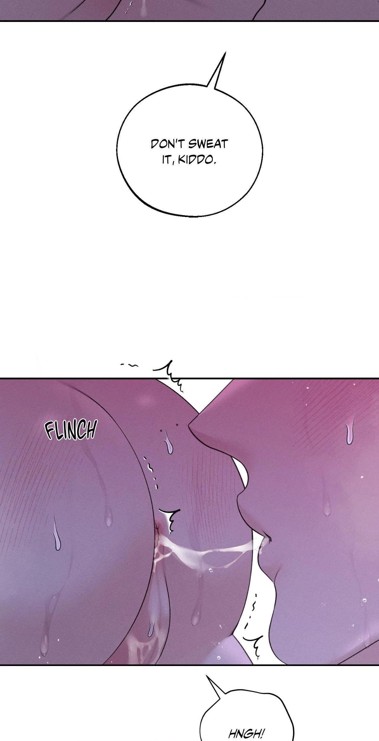 Save the Dae – Chapter 31 page 21