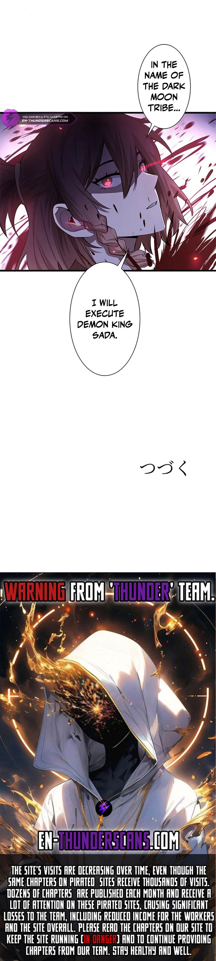 The Cursed Strongest Player Rules the World – Chapter 20 page 6