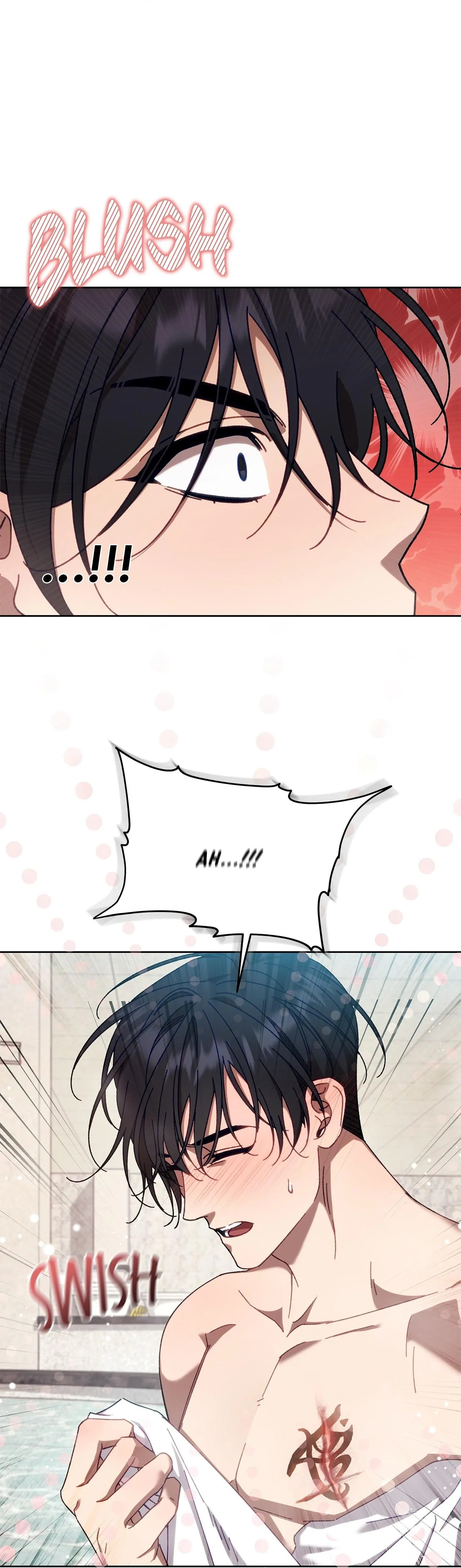 Honey Coated S Class Guide – Chapter 13 page 39