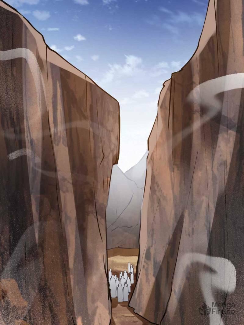 My Son, Quickly Rely On Your Father's Prestige – Chapter 50 page 23