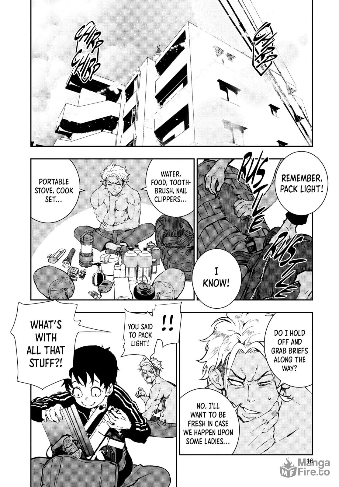 RV of the Dead page 9