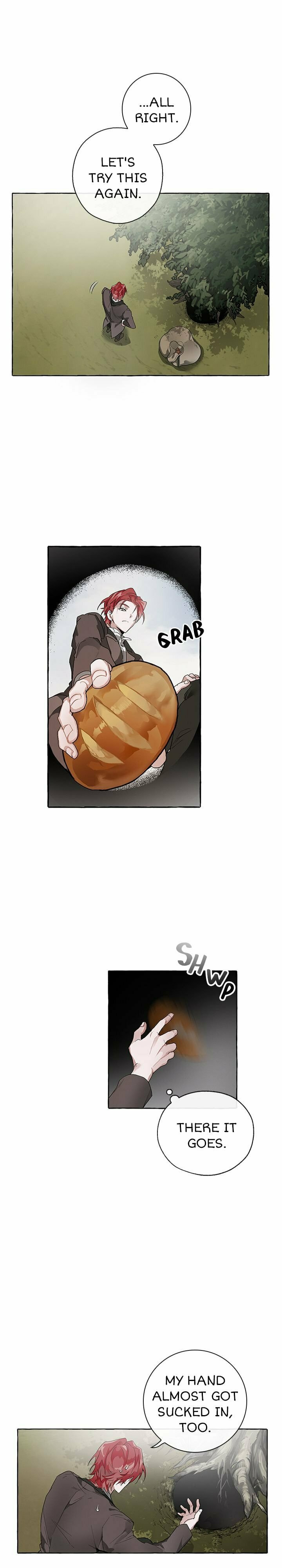 Lout of Count’s Family – Chapter 3 page 16