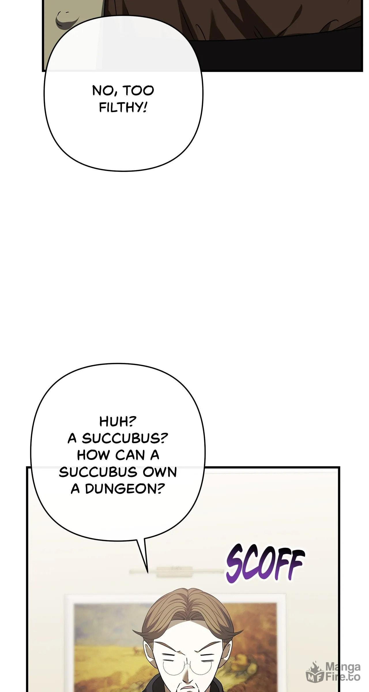 Mistress of an S-Class Dungeon – Chapter 26 page 53