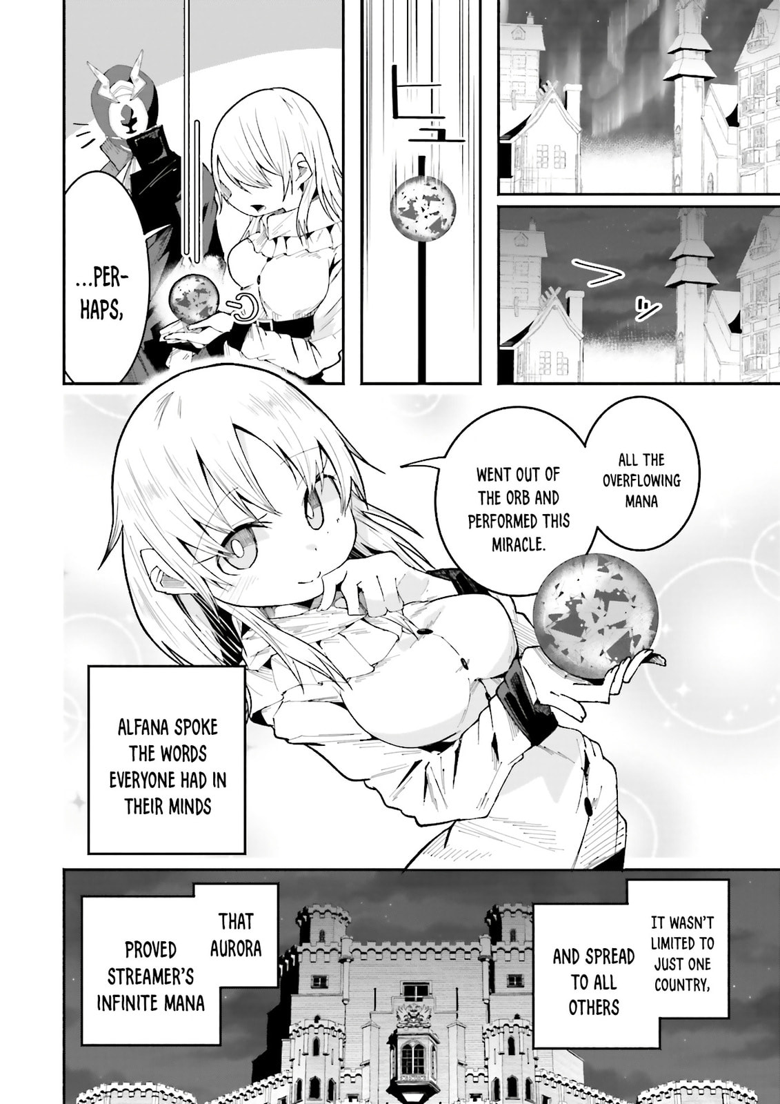 FIrst act : The End page 16