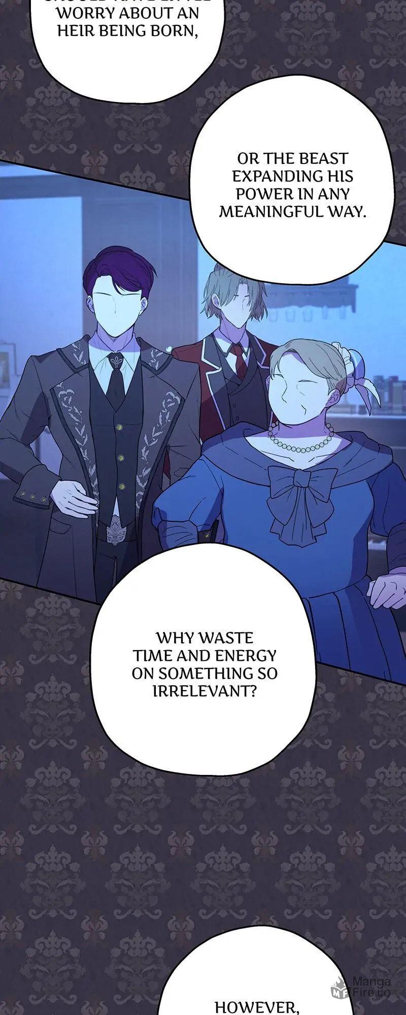 Another Typical Fantasy Romance – Chapter 13 page 2