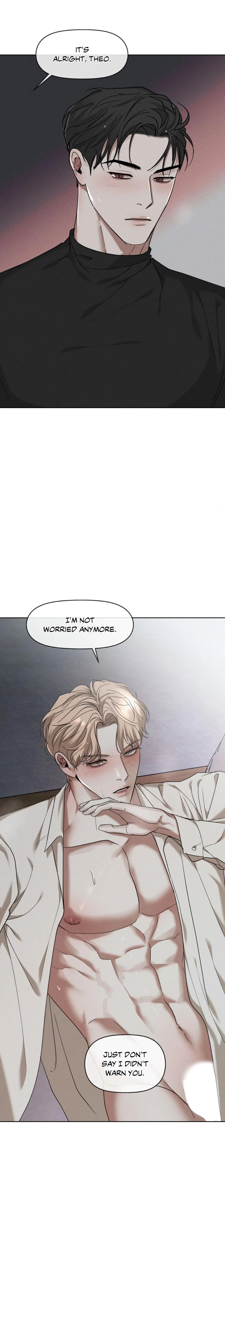 Dearest – Chapter 13 page 9
