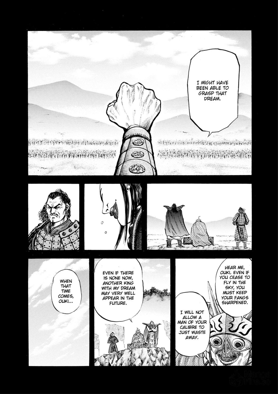Confrontation page 5
