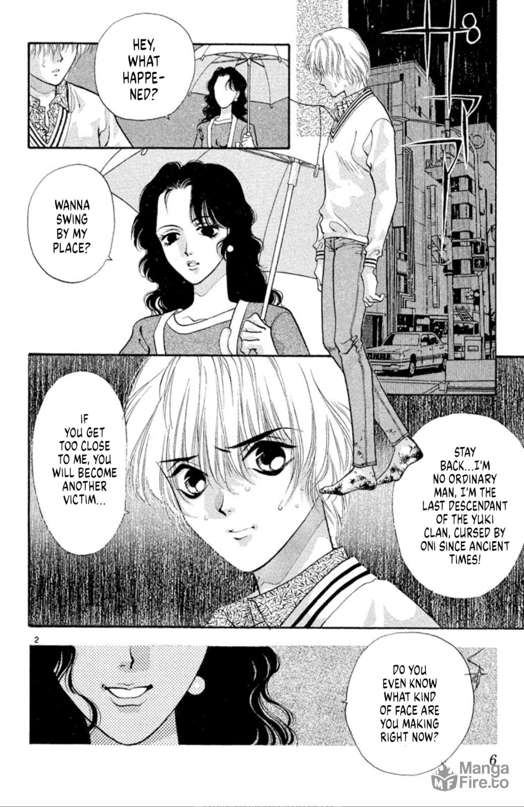 Return of the Yuki clan (part 1) page 2