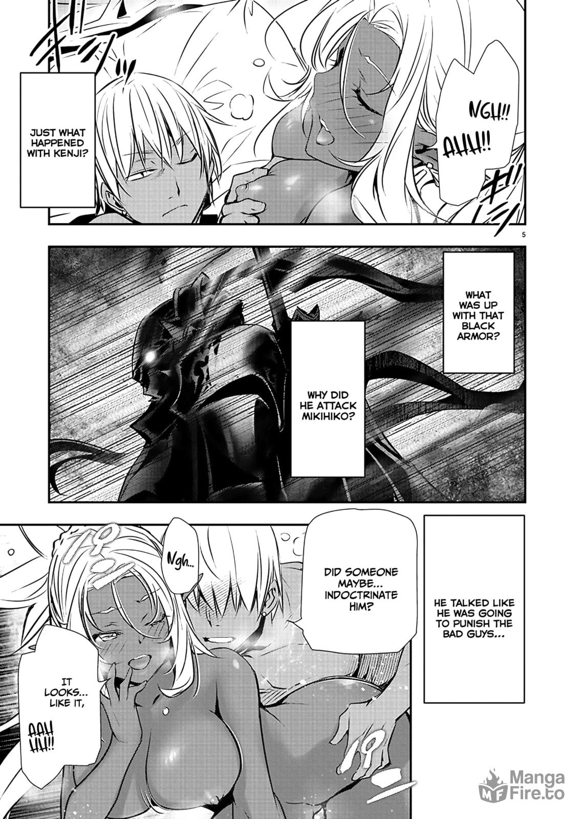 Scar page 5
