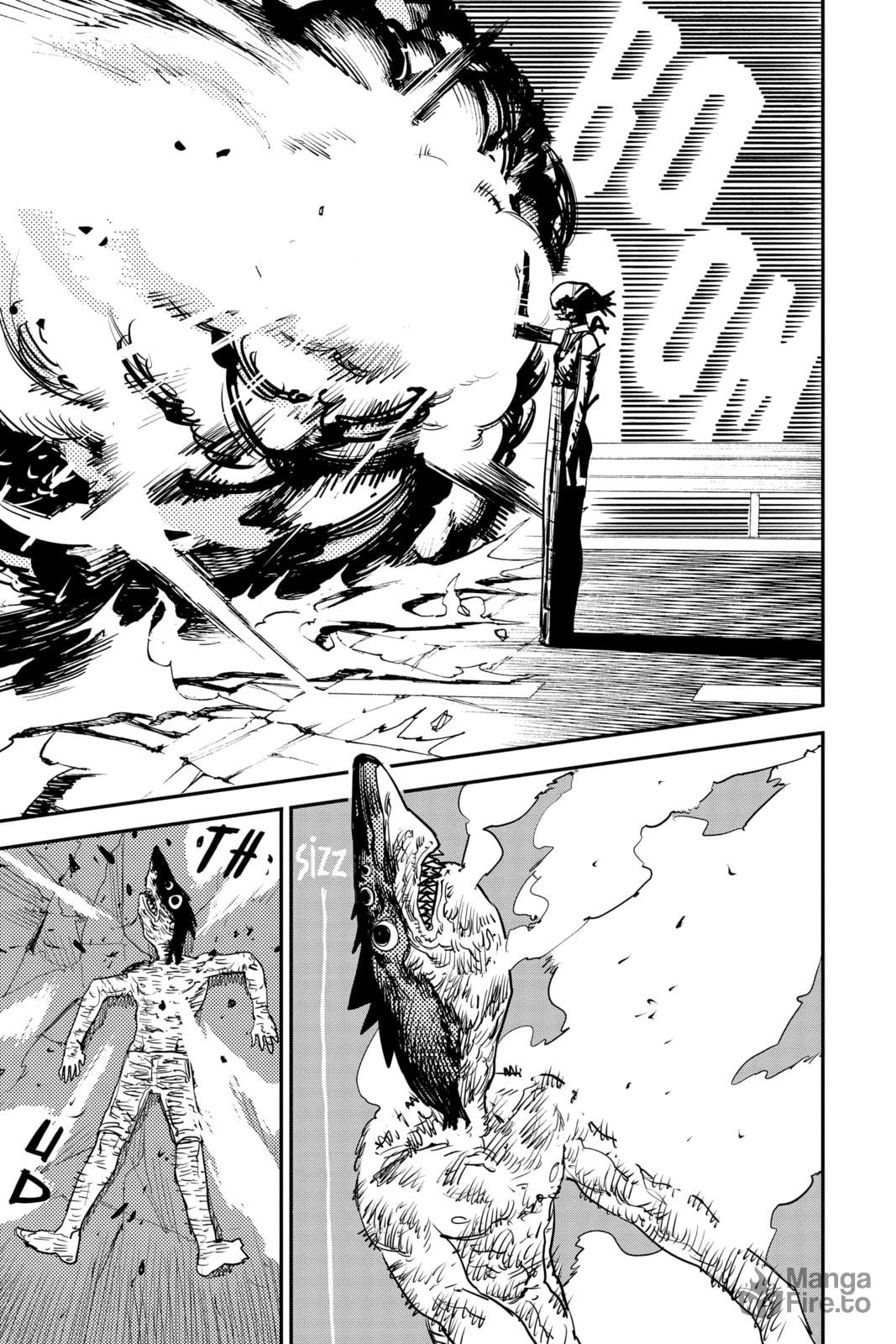 A Fine Day for Explosions page 4