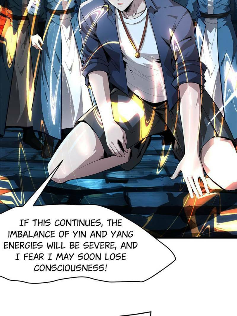 My Harem in a Foreign World – Chapter 63 page 52