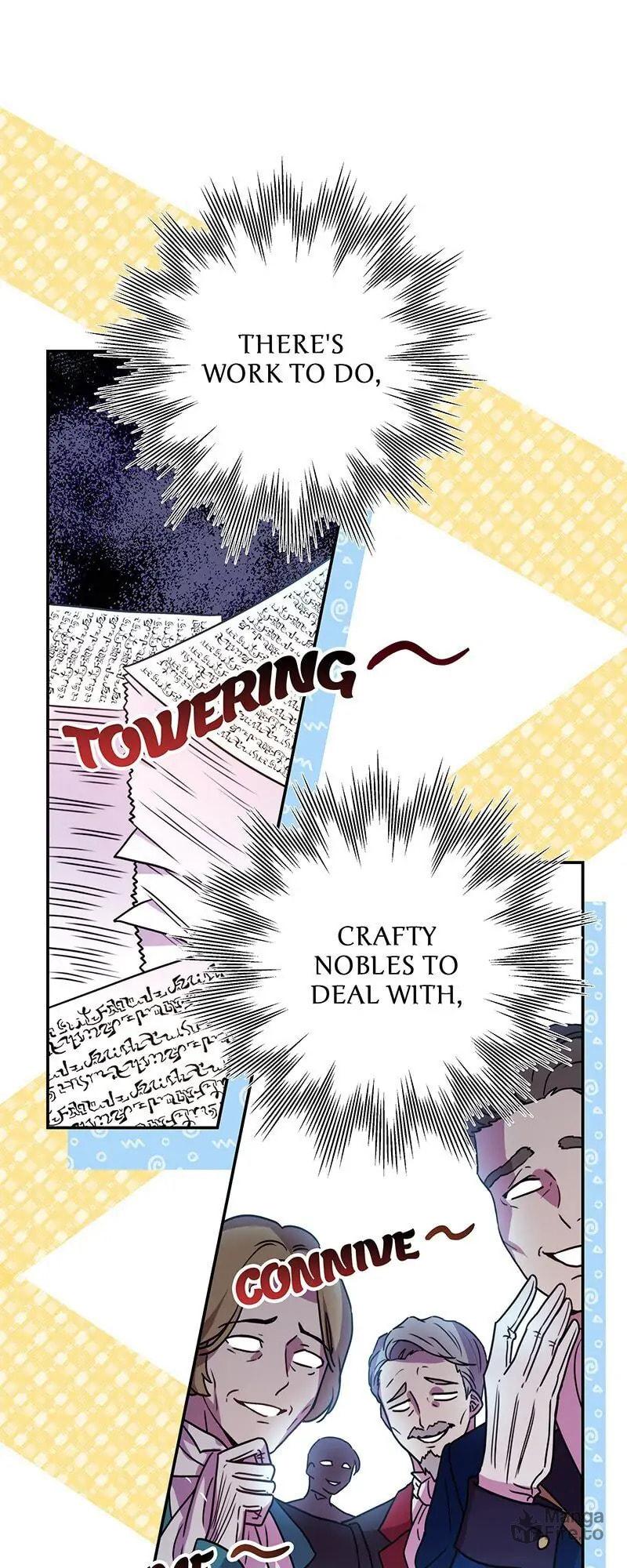 Another Typical Fantasy Romance – Chapter 1 page 20