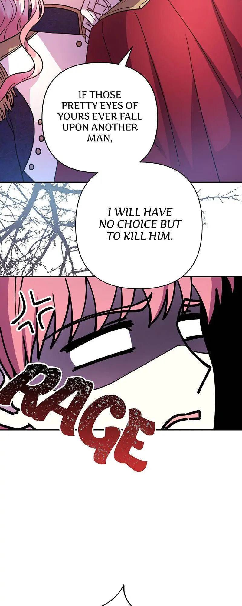 Another Typical Fantasy Romance – Chapter 1 page 22