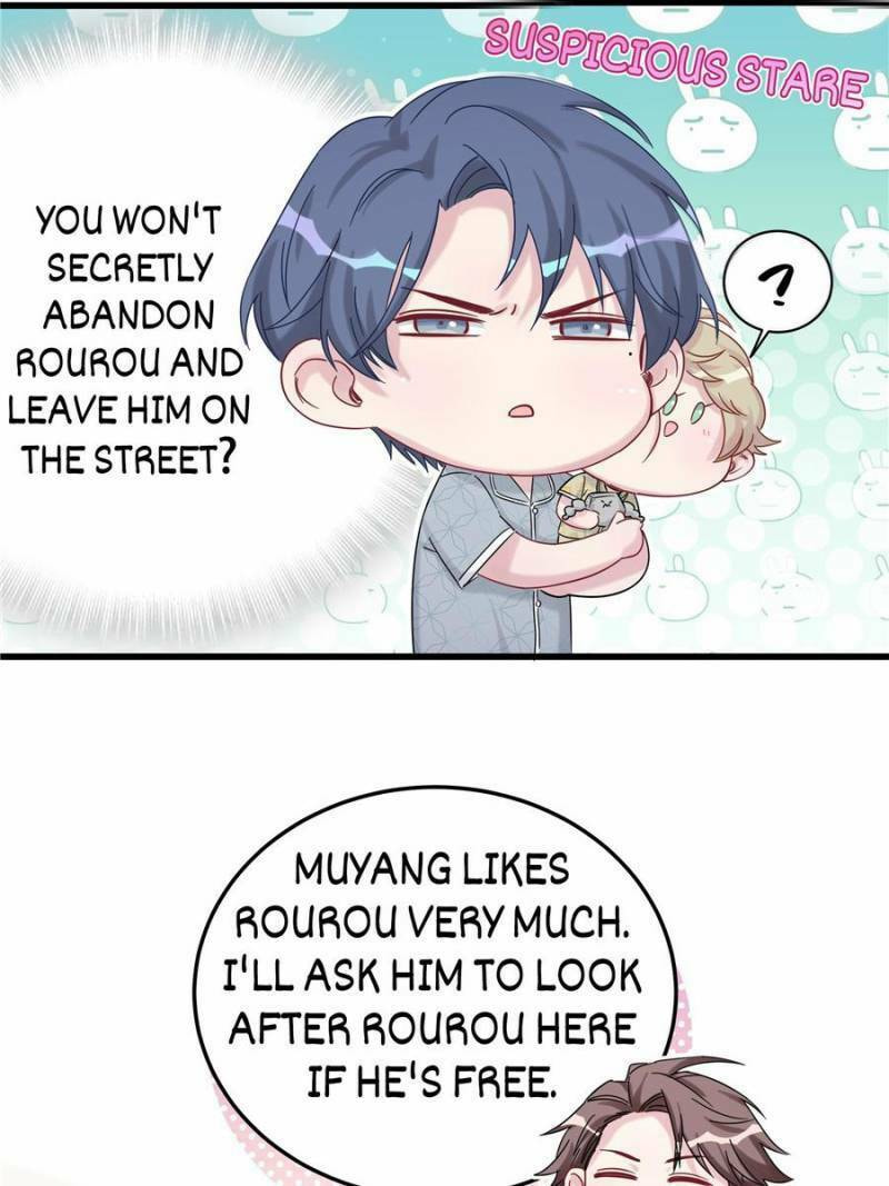 Whose Baby is it? (Colored) – Chapter 54 page 36