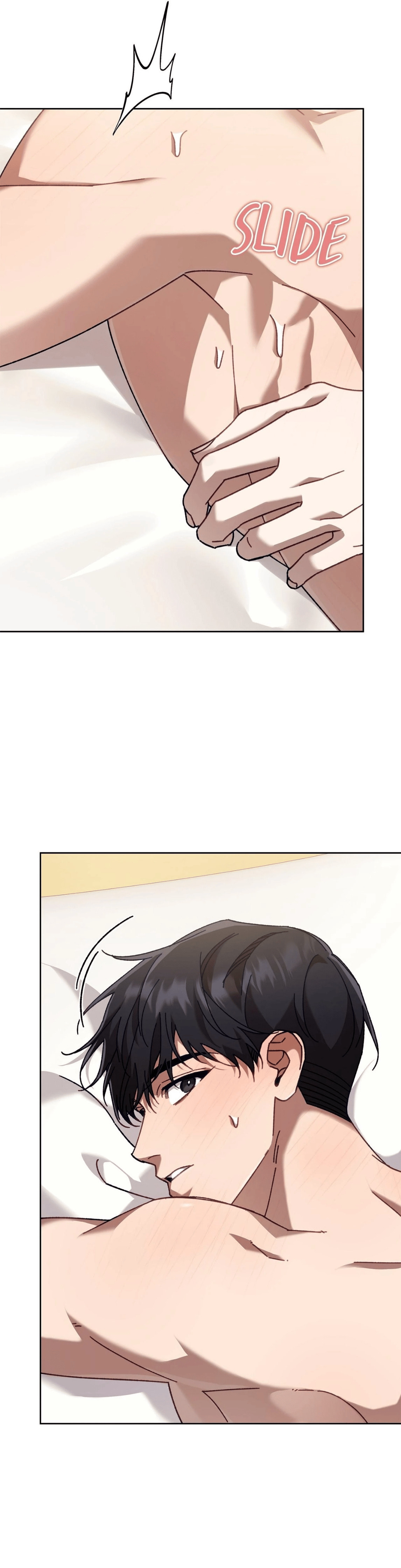 Honey Coated S Class Guide – Chapter 41 page 35
