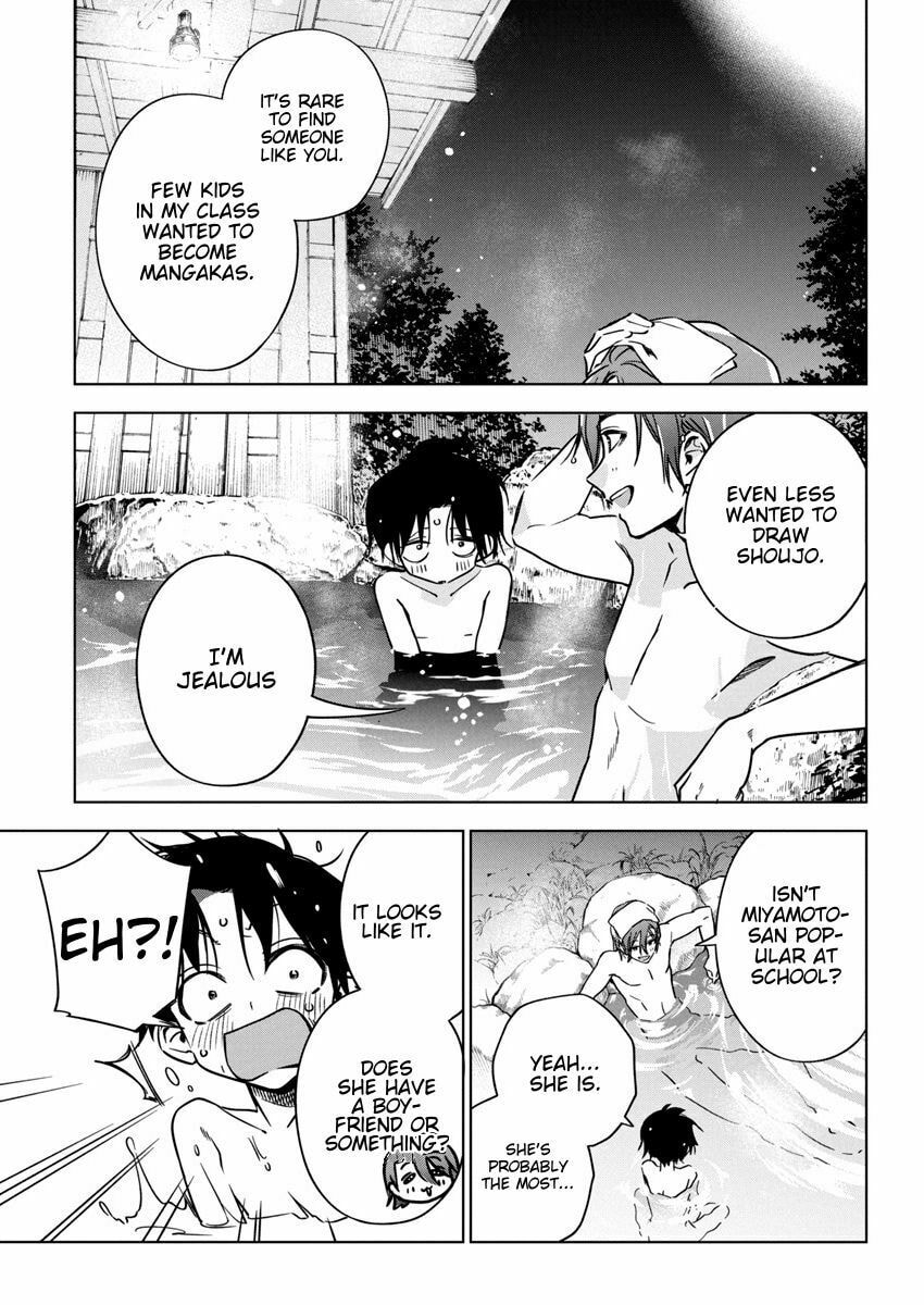 Girl Talk page 16