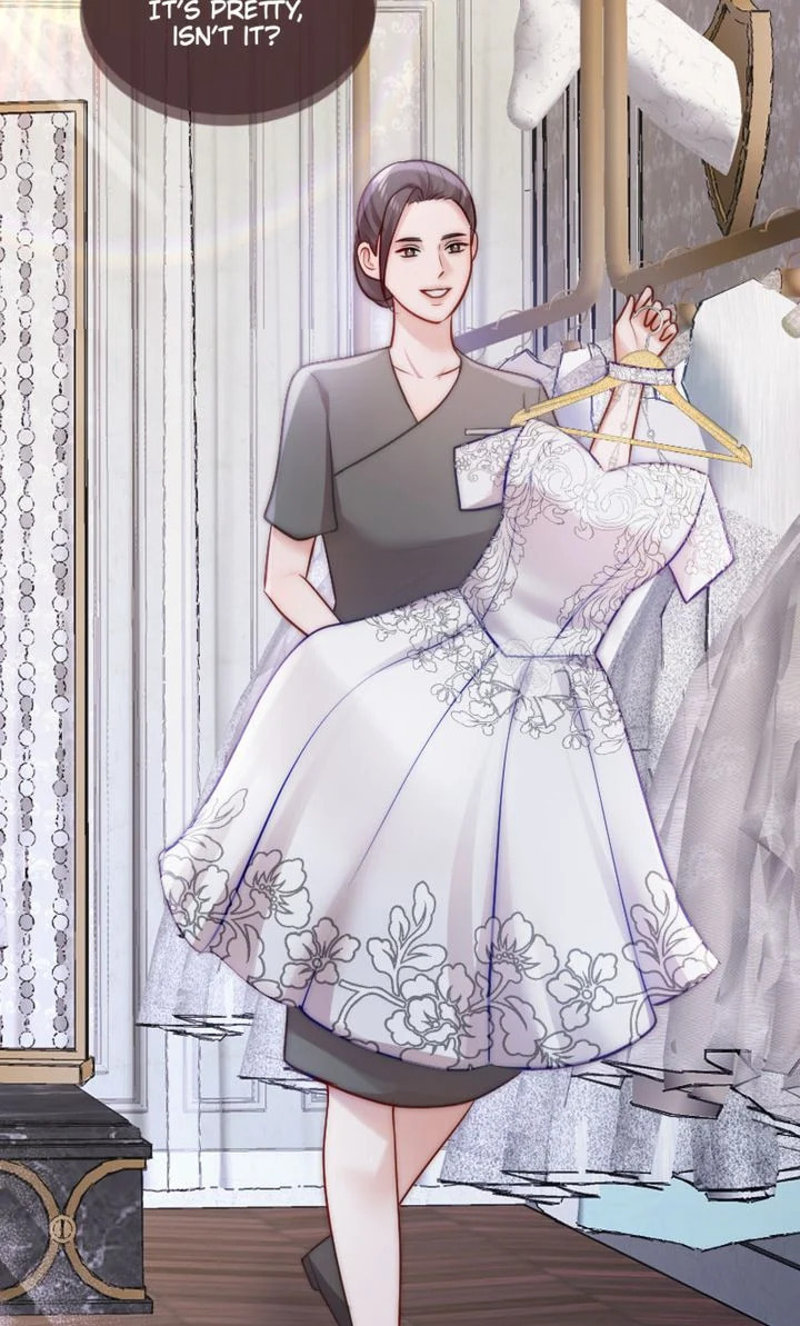The Billionaire’s Replacement Wife – Chapter 12 page 40