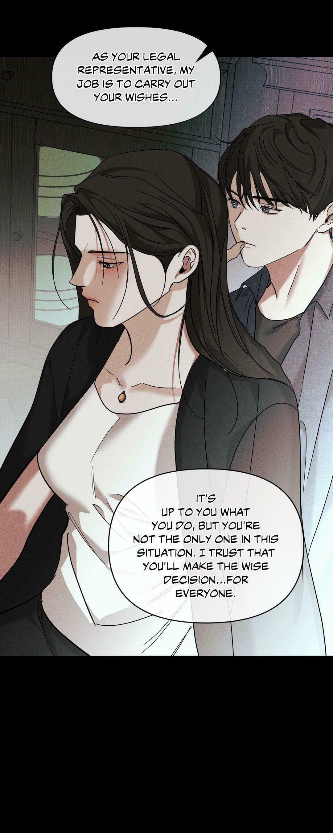 Dearest – Chapter 22 page 30
