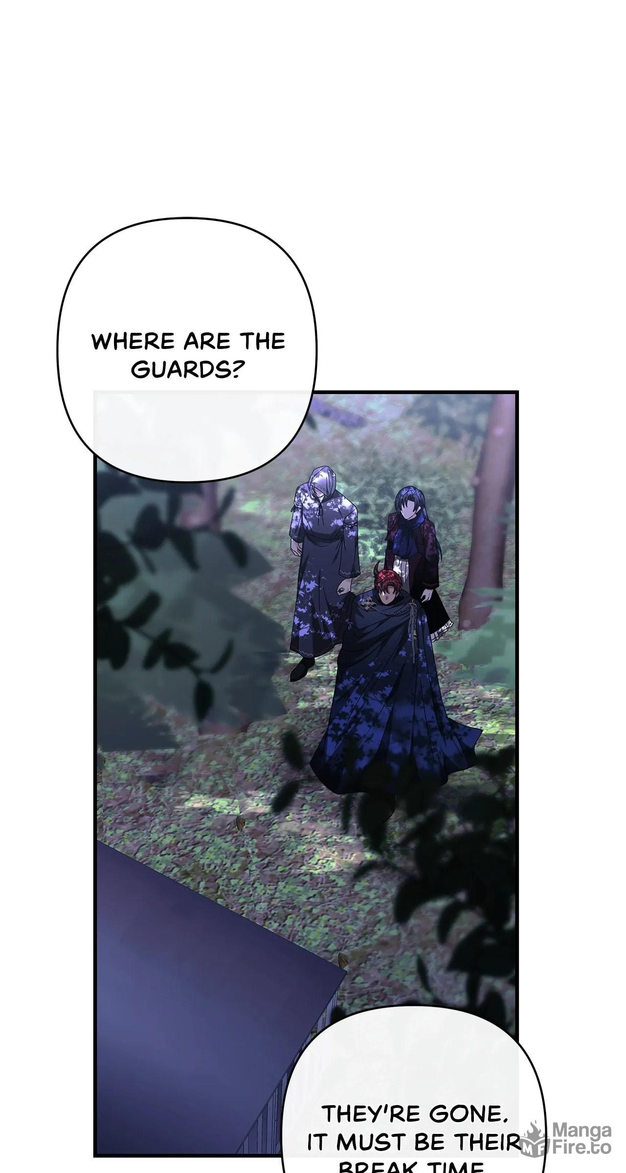 Mistress of an S-Class Dungeon – Chapter 29 page 50