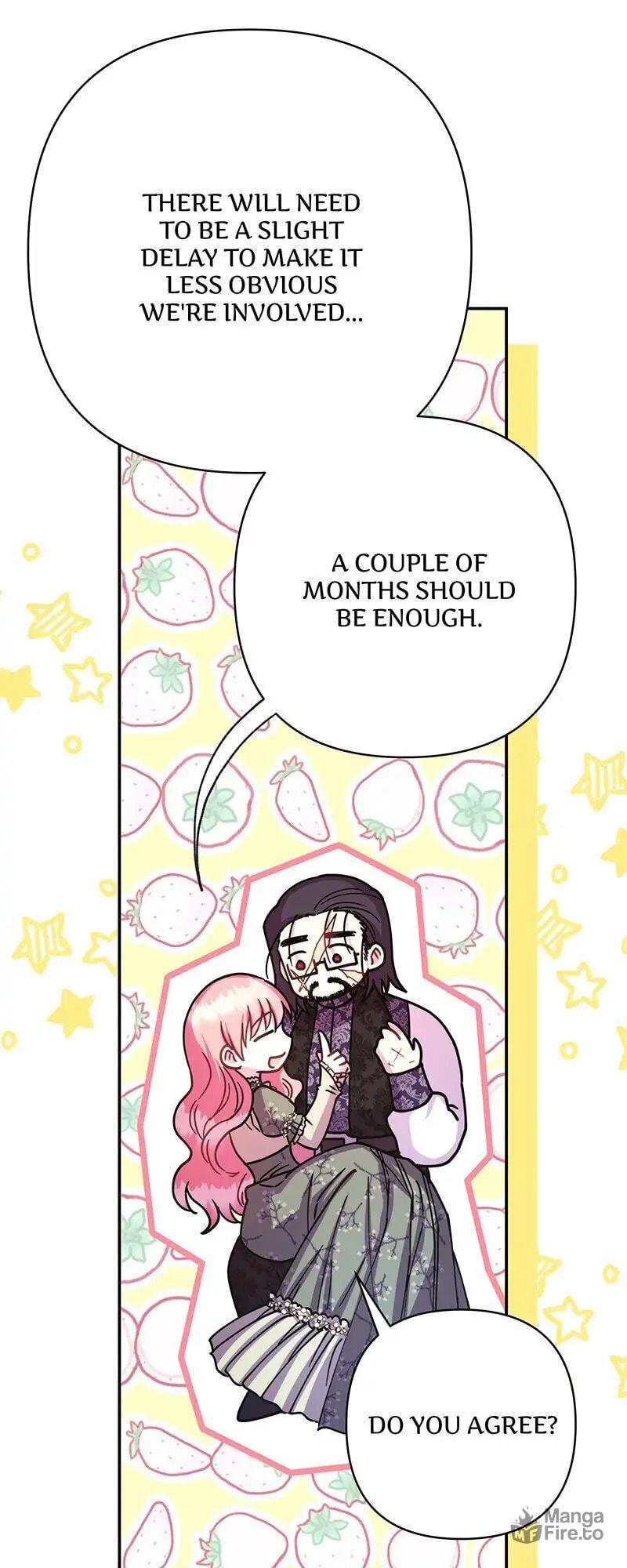 Another Typical Fantasy Romance – Chapter 13 page 32