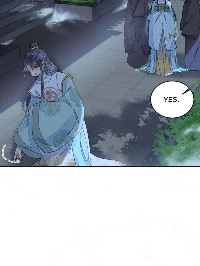 The Poisonous Lady's Fiery Return – Chapter 49 page 25