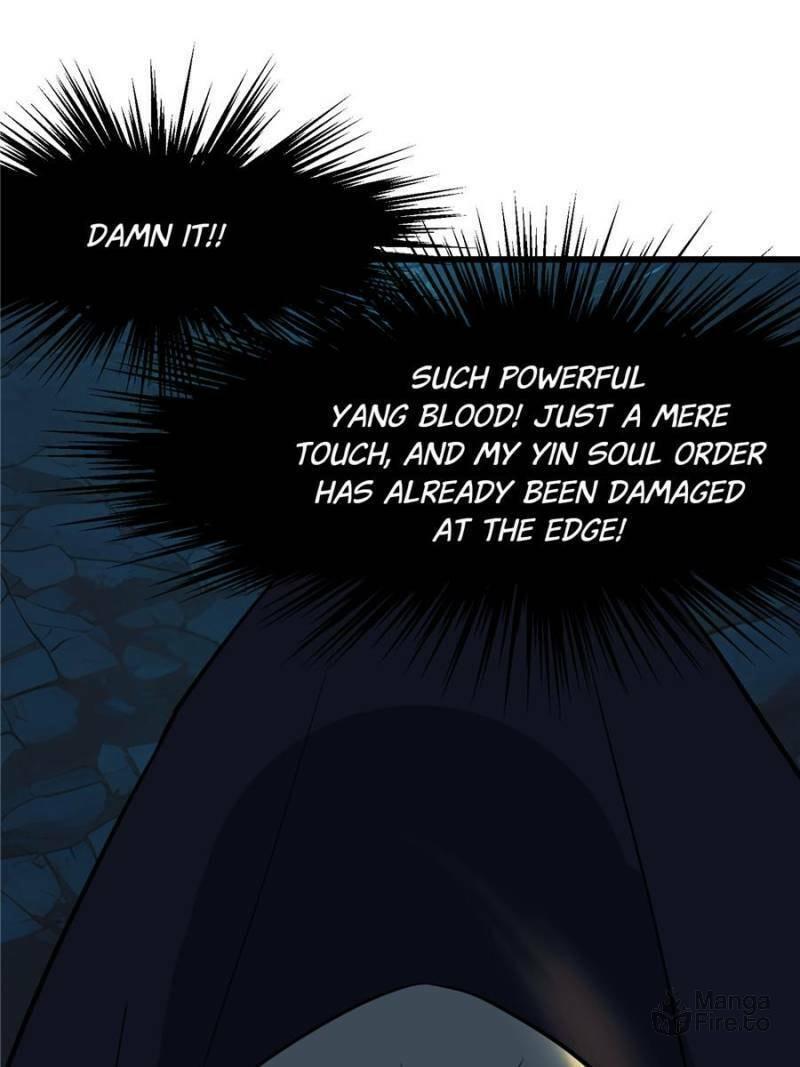 My Harem in a Foreign World – Chapter 63 page 44
