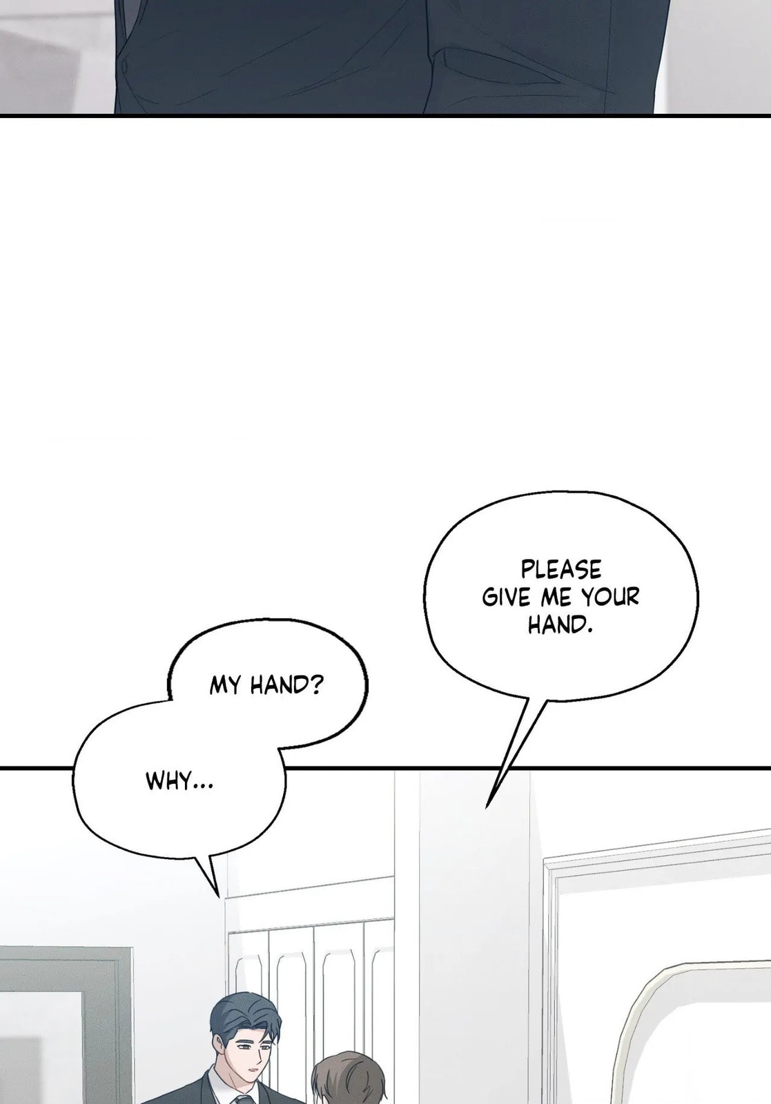 Beyond the Memories – Chapter 21 page 93