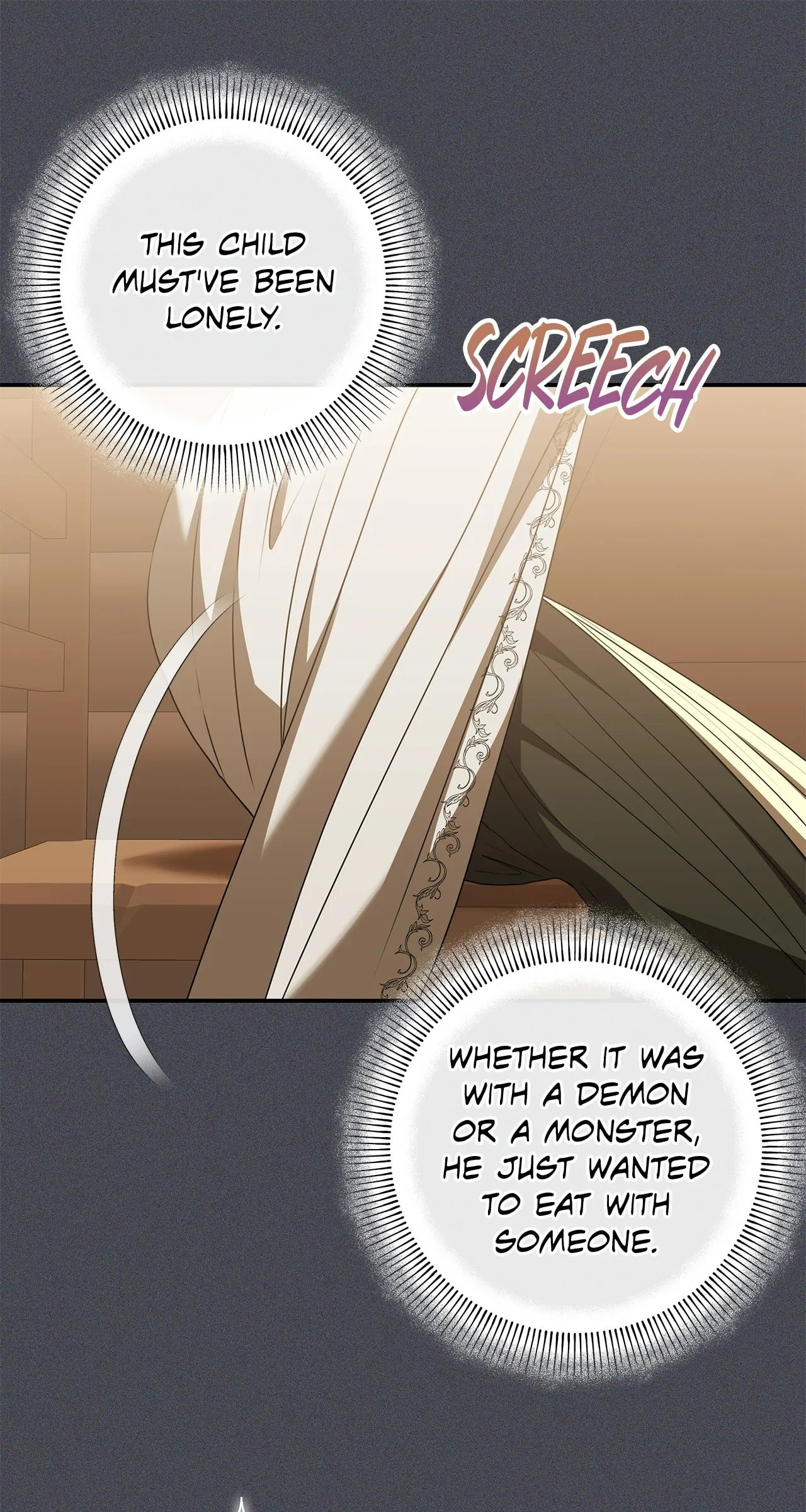 Mistress of an S-Class Dungeon – Chapter 49 page 27