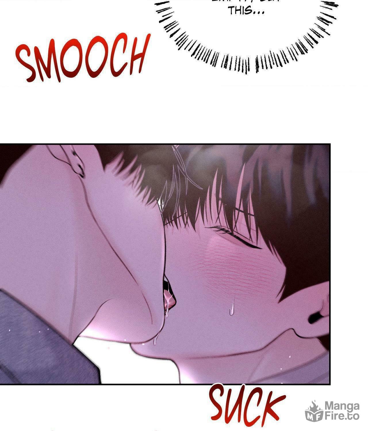 Save the Dae – Chapter 22 page 64