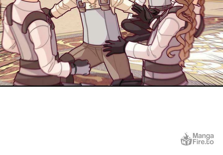 The Heroine of Drayfox – Chapter 53 page 9