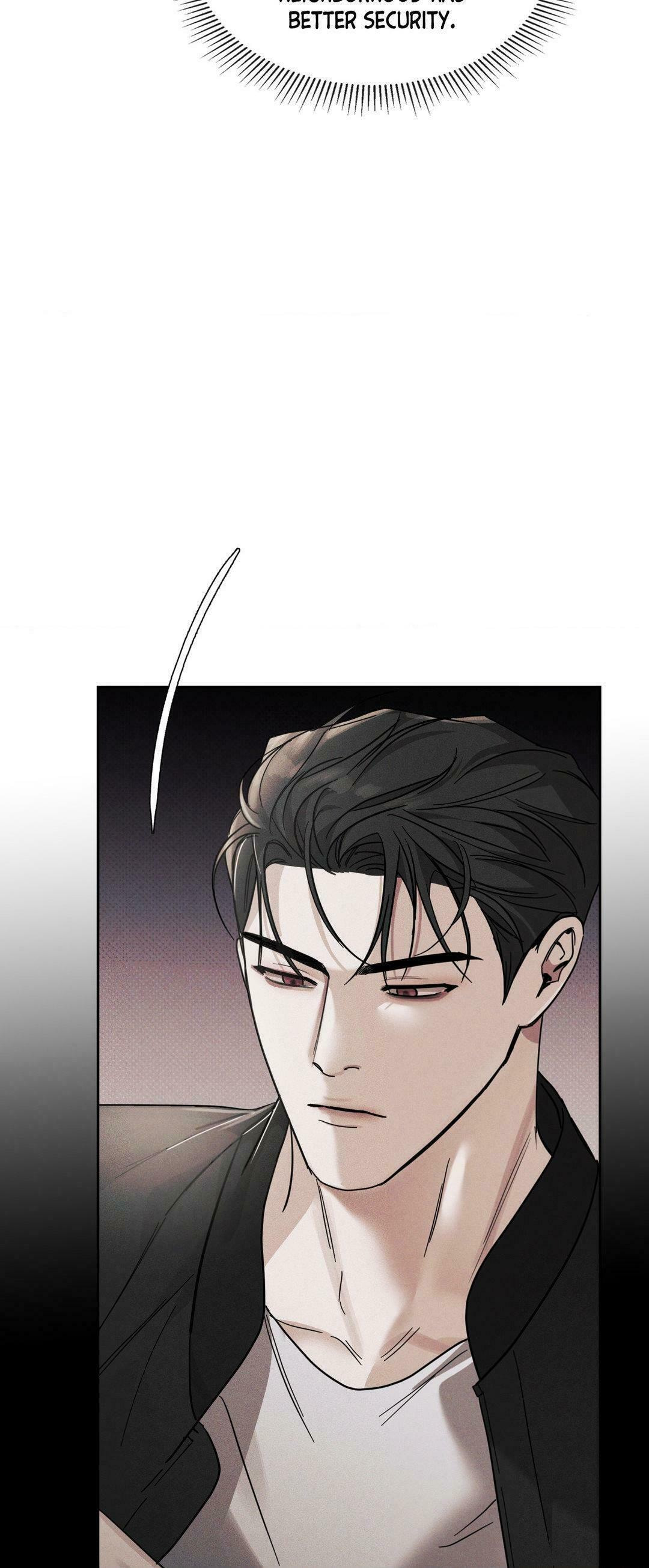 Dearest – Chapter 22 page 13