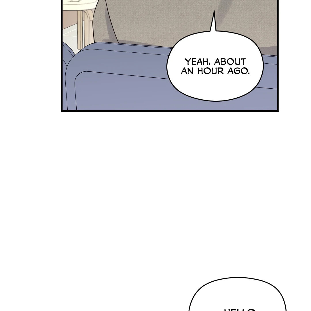 Alpha Trauma – Chapter 10 page 85