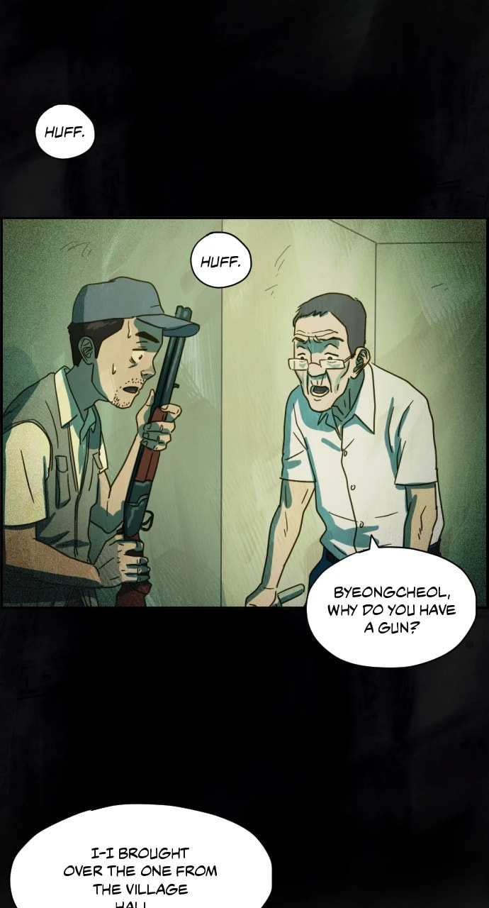 Day of Disaster – Chapter 8 page 52