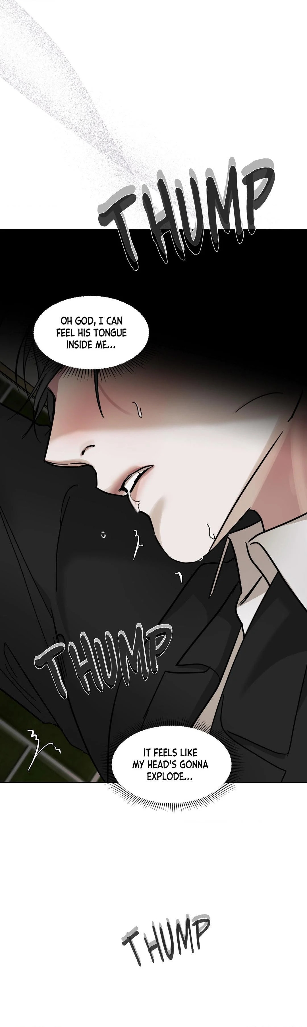 Dearest – Chapter 19 page 33
