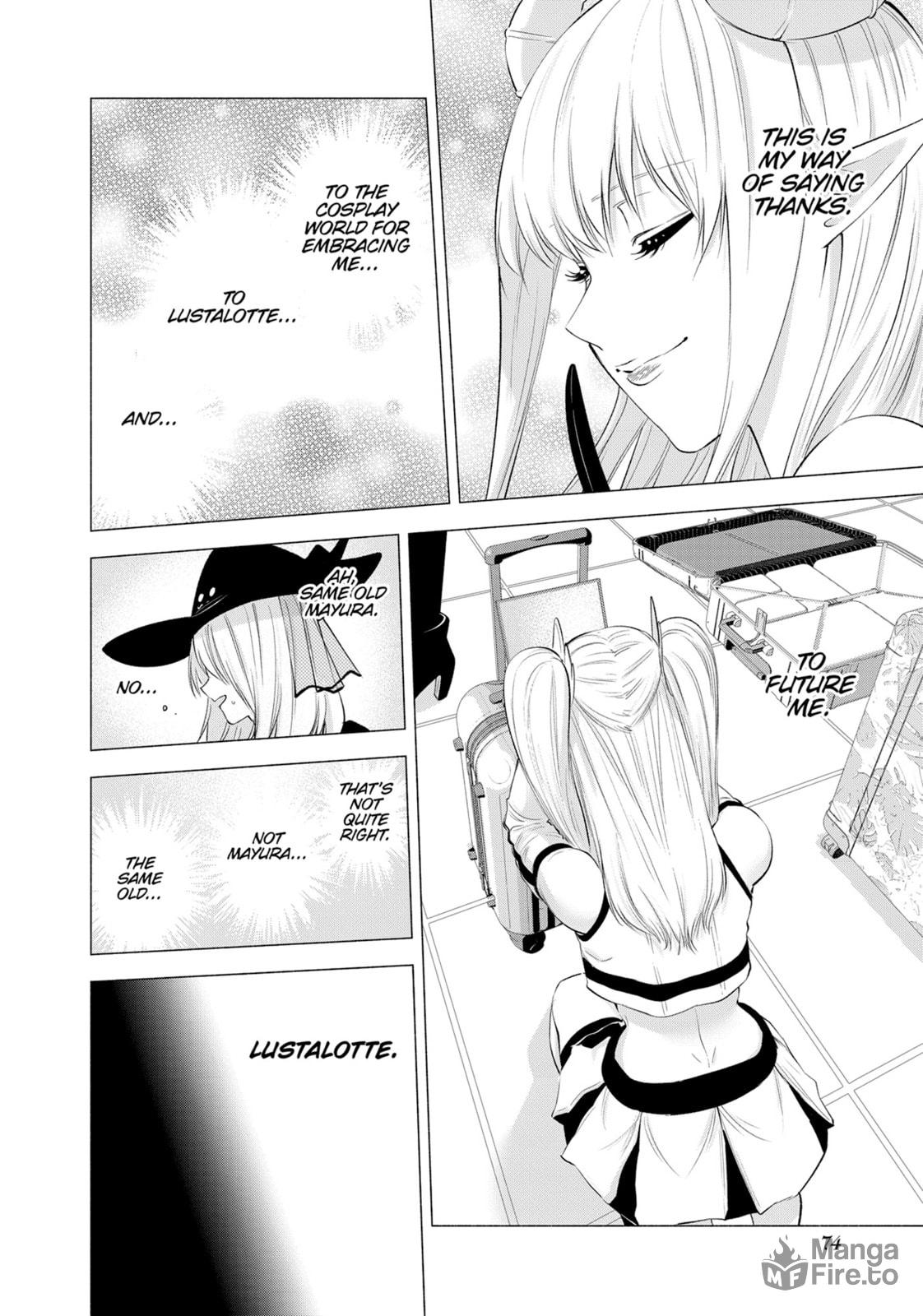 MAYURA VS. NAGOMIII page 9