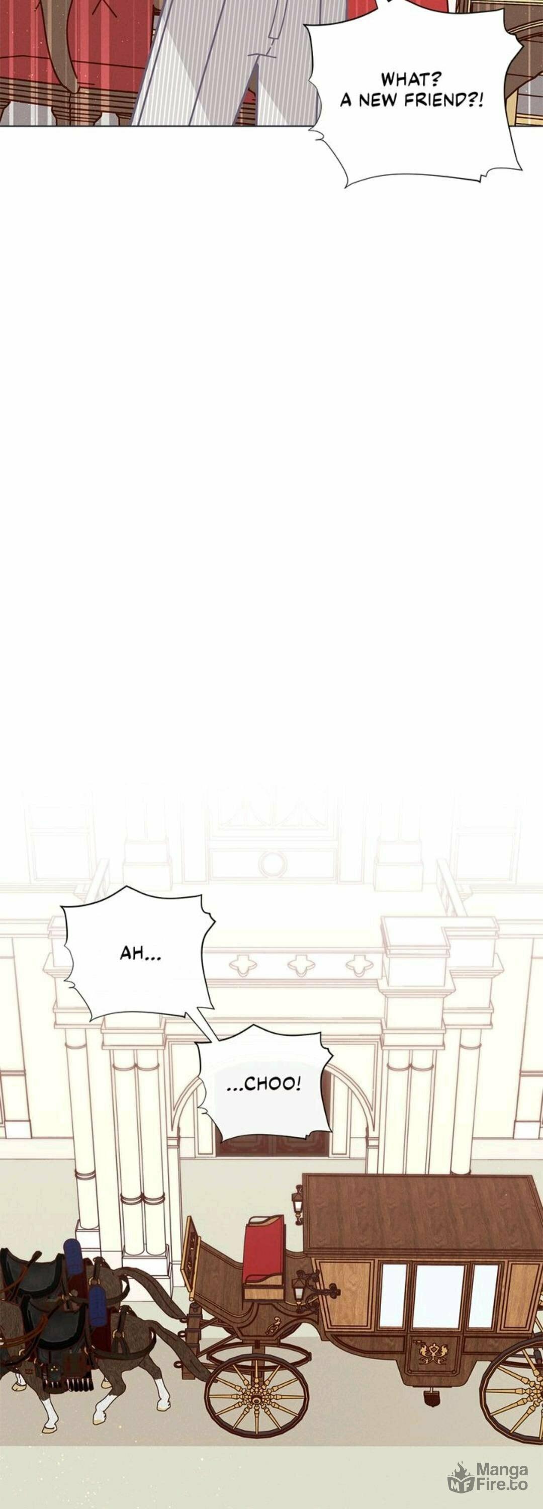 The Heroine of Drayfox – Chapter 32 page 9