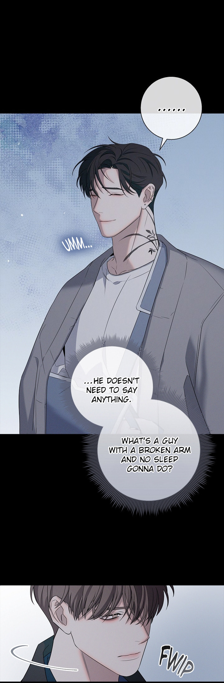 Night of the Unmarked – Chapter 10 page 42