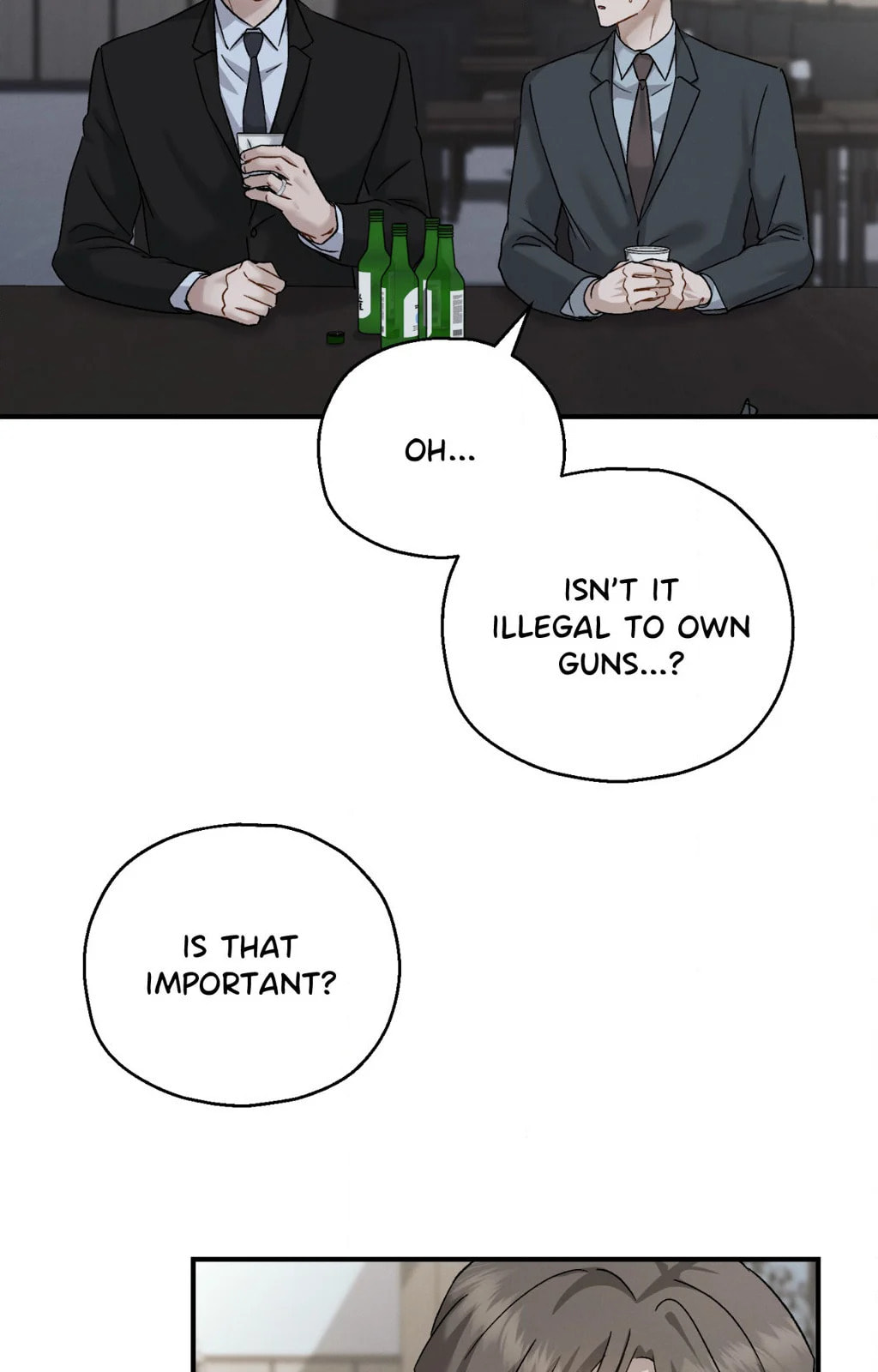 Beyond the Memories – Chapter 62 page 75