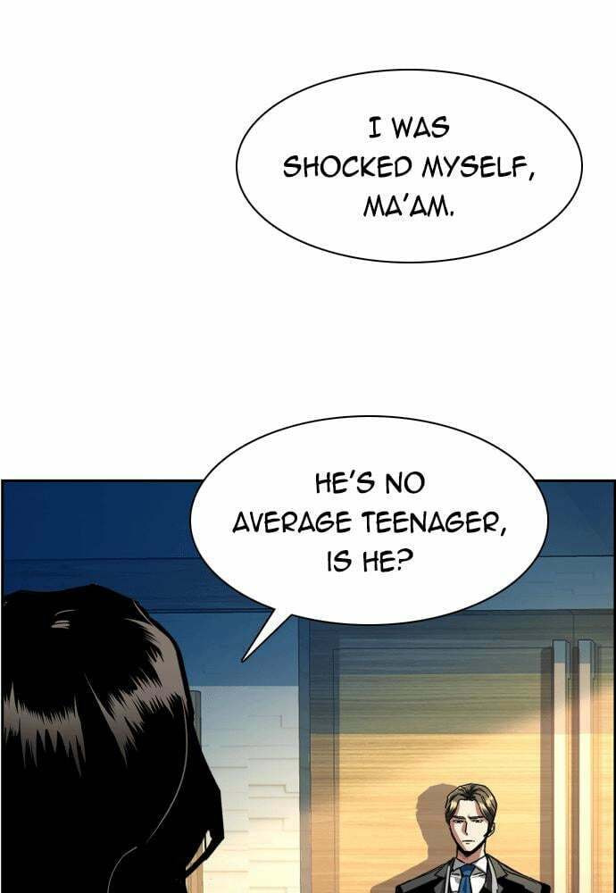 Teenage Mercenary – Chapter 50 page 37